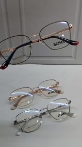 KACAMATA BLUERAY AESTHETIC TJ29015 PERLINDUNGAN MATA DARI RADIASI SINAR BIRU