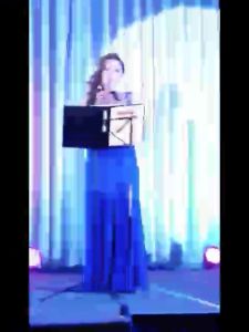 Kingflute Bamboo Flute Key of C Natural (Brown)