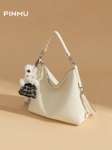 PINMU | Versatile Commuter Womens Hobo Bag Tote