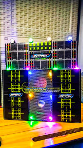 Miniatur sound bluetooth siap bunyi