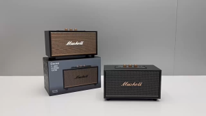 ลำโพง แบบ3ตัวปรับ ลำโพงบลูทูธ ลำโพงบลูทูธเบสหนัก ไร้สายลำโพงพกพา Bluetooth Speaker