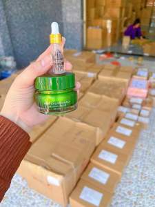 kem Nám Huỳnh Đỗ