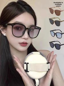LKOE | Foldable UV Protection Polarized Sunglasses