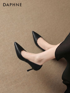 Daphne | Comfortable Pointed Toe High Heels Womens Shoes