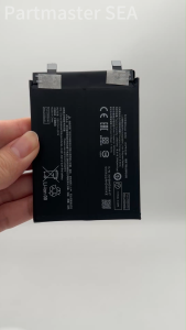 แบตเตอรี่ Xiaomi 11T Pro/11T/ 11 Ultra/MIX 4 (BM58) แบตเตอรี่เร็ว แบตเตอรี่แท้  แบตเตอรี่ราคาถูก แบต แบตคุณภาพสูง มีมอก รับประกัน1ปี แถมชุดไขควง กาว