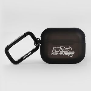 Skinarma Kinzoku Airpods Pro 2nd Gen Case