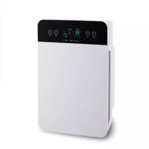 2511 Household New House Bedroom Air Purifier Negative Ion In Addition To Formaldehyde Haze Smoke PM 2.5