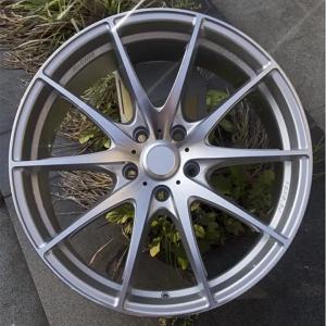 Modified Rim 19 Inch