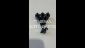 Klip Kancing Cover Body Honda All Type TMW M0029 (2 PCS)