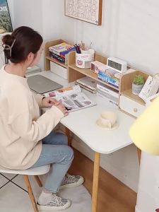 MOLORE | Kệ Lưu Trữ Văn Phòng Nhỏ Đa Tầng
