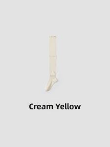 Thin Summer Ballet Style Leg Socks