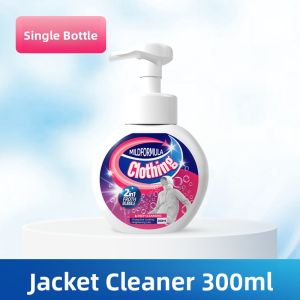 PAIDIKE | Charging Jacket Cleaning Agent Neutral Laundry Liquid Waterproof Repair