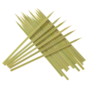 TAFUMAN | Food-grade Bamboo Skewers