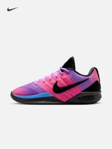 100% Authentic Nike | Men and Women Basketball Shoes SABRINA 3 NIKE SABRINA 3 \"CHBL EP\" IR2658