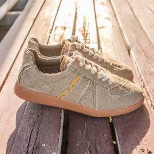 Spring Summer Stylish Canvas Shoes