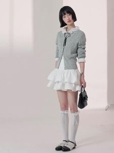 AIVEI | Spring Simple Soft Stylish Knit Cardigan
