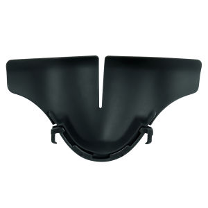 Silicone VR Nose Cushion Breathable Anti-Leakage Protective Cushion Comfortable for Meta Quest 3 Headset Accessories