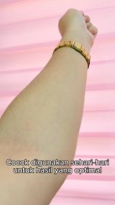 Sabun Murzui Sereh 50gr - Sabun Antibakteri Segar untuk Keseharian Anda