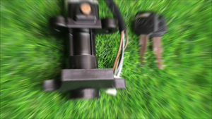 IGNITION SWITCH (MAIN SWITCH) CT100/CT125