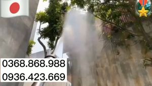 Máy bơm xịt rửa xe áp lực cao Sakura 3500w máy bơm xịt rửa xe áp lực cao mini +Tặng bình xà phòng