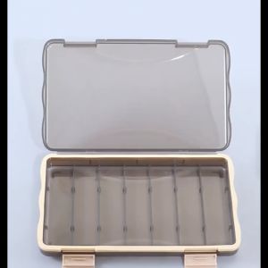 SUBTLEวัน พร้อมฝาปิด แบบพกพากล่องยา กล่องใส่ยาแบบ 7 วัน 28ช่อง Pill Box Pill Box มีกล่องยาตามข้อกำหนดต่างๆ