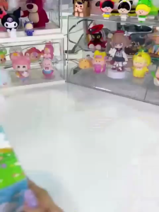 The Journey of Obao Series Blind Box