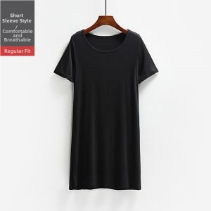 MOFANSHI | Womens Modal Comfort Camisole Dress