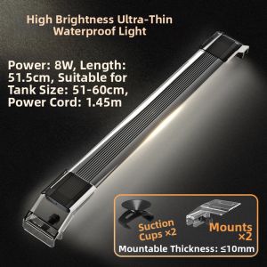 sunsun | Waterproof Algae-promoting Aquarium Light