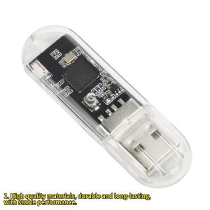 ESP32-S2 Development Board Compatible with PS4 9.0 Modded Firmware USB Port