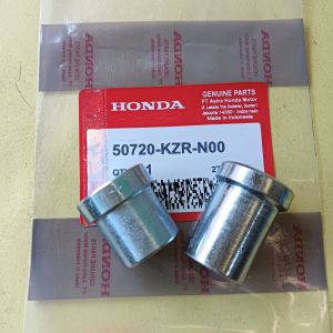 1SET BOHS BOS RODA DEPAN BAGIAN KANAN KIRI  HONDA VARIO BEAT GENIO SCOOPY ORIGINAL