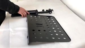 Portable Music Sheet Stand: Heavy Duty & Adjustable Folding Solutions