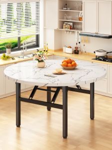 FWTDF | Home Foldable Dining Table