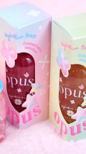 Luxury lens DOLL EYES - OPUS nước thần cho lens