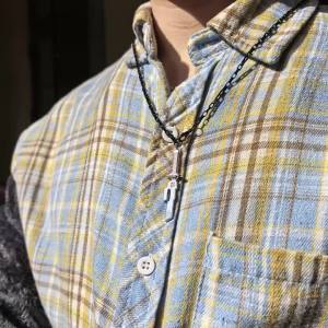 Guitar Pick Necklace Heart Ruby Pendant Eddie Munson Clavicle Chain Punk Strange Horror Things Choker Cospaly Jewelry Gifts