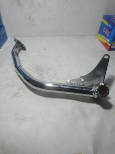 Pedal Rem Belakang Vega ZR