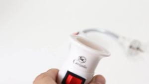 Fitting Lampu Gantung Kabel E27 Flexible Saklar On Off Colokan Praktis / Holder Socket PH C1354