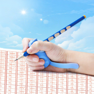 Wrist Correction Writing Grip Trainer