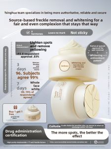 RUYI | Whitening and Dark Spot Removal Face Cream
