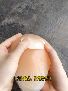 10Pcs Nipple Covers Invisible Breasts Stickers Disposable Anti Emptied Chest Paste Strapless Bra Pelekat Tidak Kelihatan 隐形胸贴