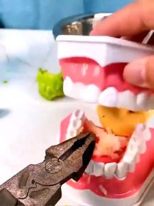 Moldable False Teeth Moldable Temporary Tooth repair teeth false teeth denture Original artificial Teeth Bamboo Charcoal Teeth Whitening Toothpaste Teeth whitening activated organic charcoal powder Teeth Whitening Mousse Toothpaste Cleansing Teeth Mousse