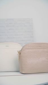 CEKA Tas Selempang Wanita Fashion Sling Bag Chain Shoulder Bag - Navva Bag
