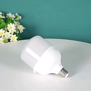 หลอดไฟ LED High Bulb ขั้ว E27 สว่างX2 35W / 45W / 65W / 85W | ประหยัดพลังงาน รับประกัน 2 ปี