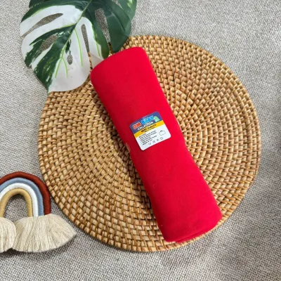 1 PCS Bedong Bayi Bedong Polos Satuan Uk Jumbo 90x110cm Bahan Kaos Lembut Bedong Bayi New Born Newborn Alas Tidur Bayi Bedong Ecer Perlengkapan Bayi