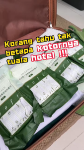 AMORTALS Korea Disposable Bath Towel 尔木萄一次性浴巾真空压缩毛巾 大人儿童男女旅行旅游单独包装便携 超强吸水速干加厚毛巾浴巾洗脸巾