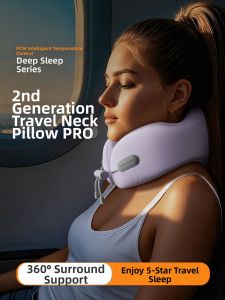Travel Neck Protection U Pillow