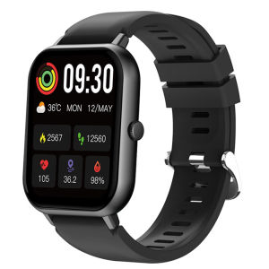 NORTH EDGE NL54 MAX Smartwatch IP67 Waterproof for Men and Women with Dial Control - Compatible with iOS and Android