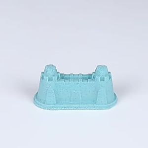 Mumystation Mainan Pasir Ajaib 1kg: Refill & DIY Guide