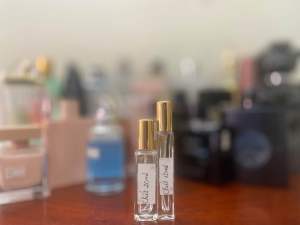 Nước Hoa Nữ Club De Nuit Women - Nước Hoa Chiết Authentic