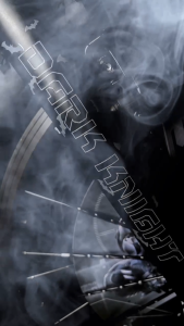 Sepeda Anak Laki BMX ELEMENT HIP HOP BATMAN ARKHAM 3.0 Ukuran 20 Inch Ban Jumbo Usia 8-12 Tahun