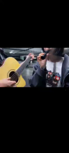 Kazoo Flute Musical Instrument Gift with Lanyard with Storage Bag Easy to Learn